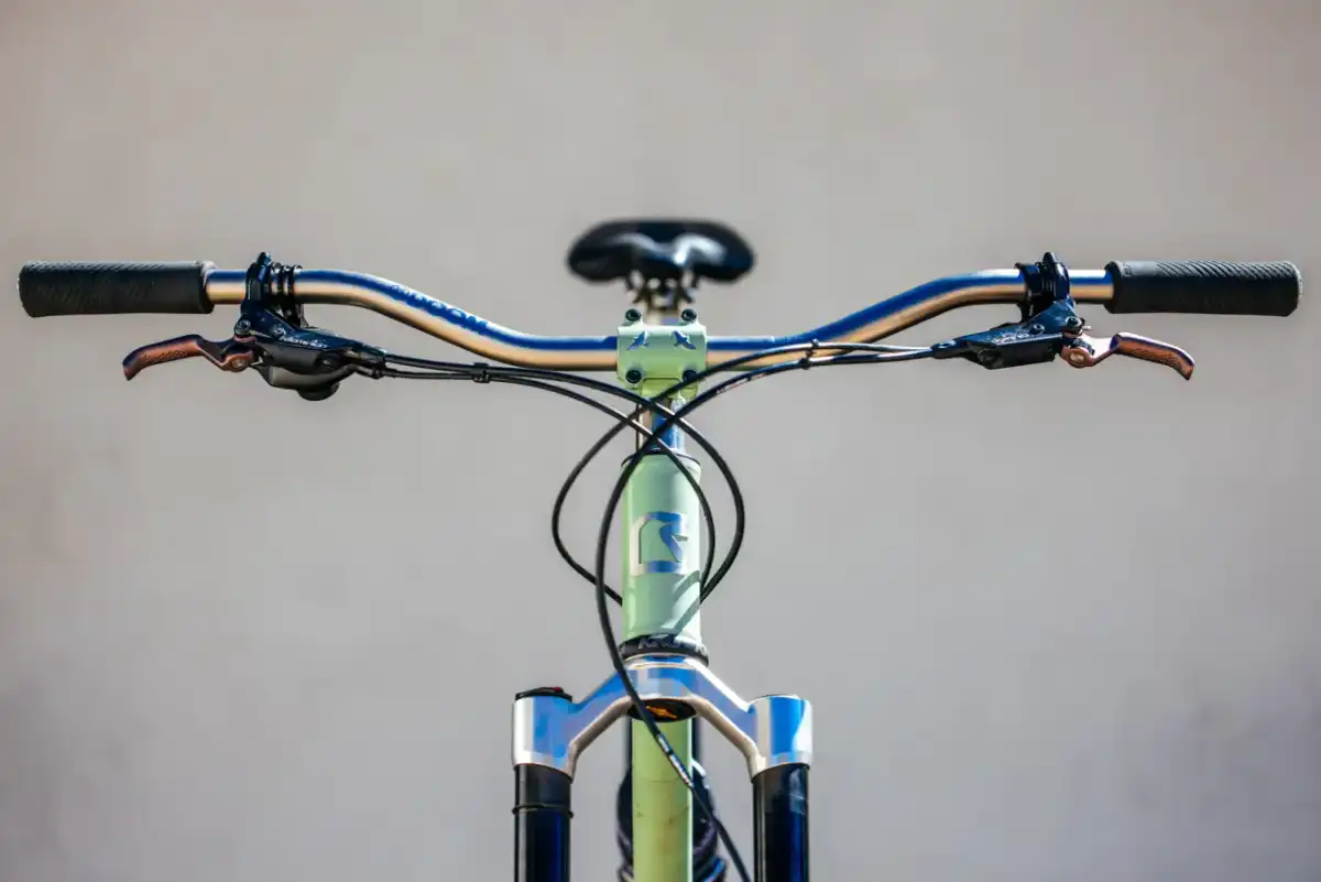 Hayes Dominion A4 Review - Best Brake for UK Trails?