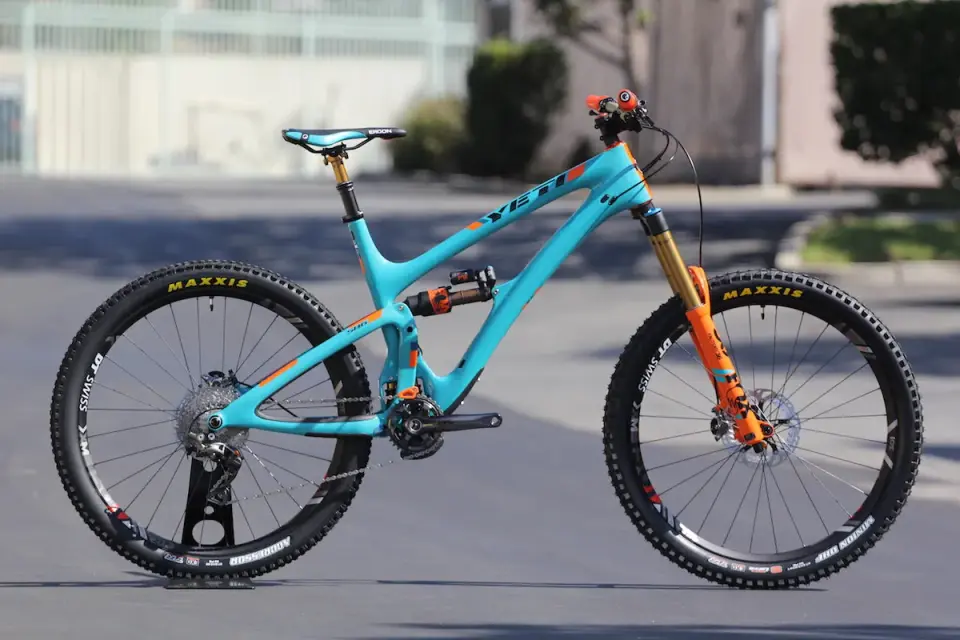 Yeti SB6c - Still a Good Used Enduro Bike? (UK Guide)